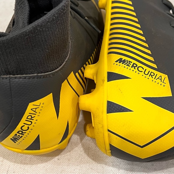 Nike mercurial size 8 - Picture 5 of 9